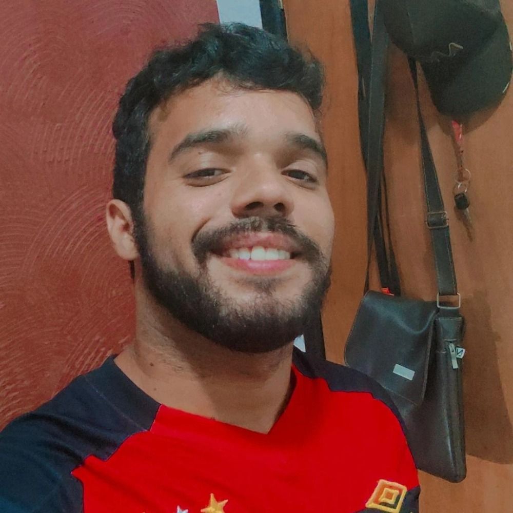 gustavo pereira