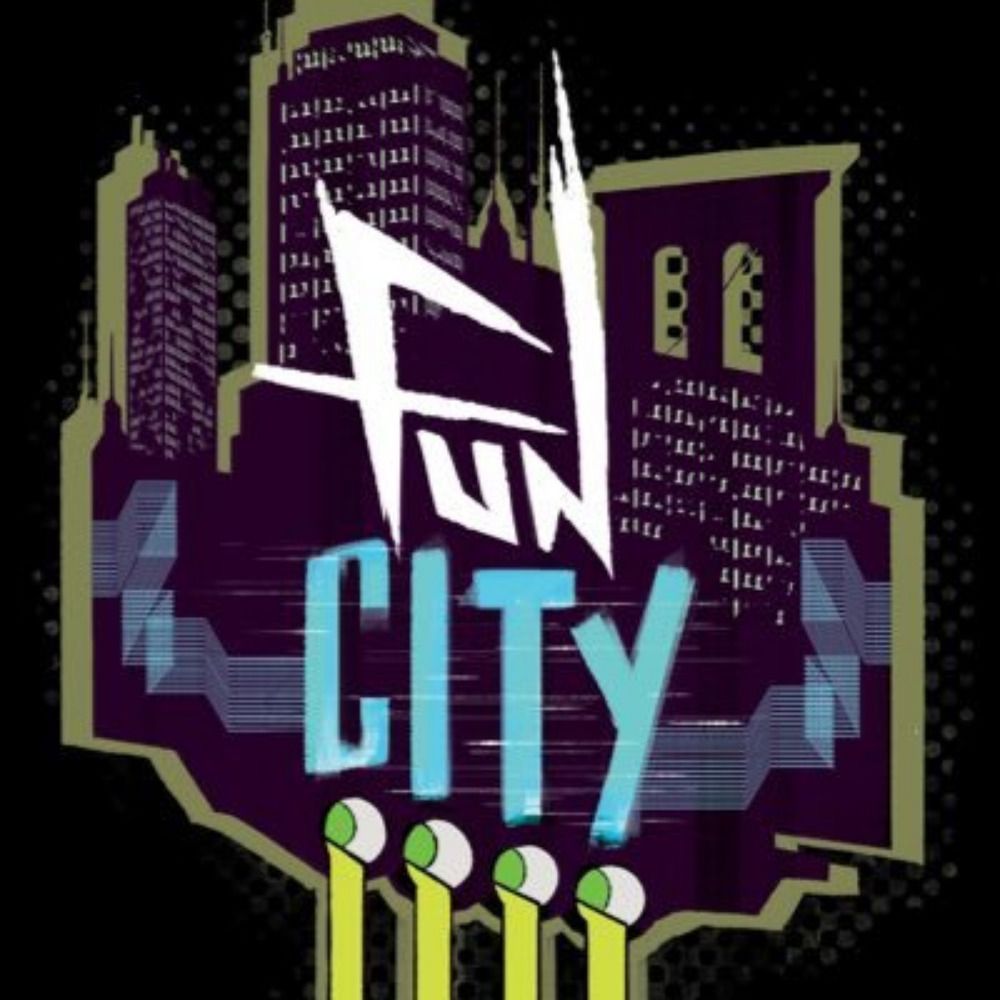 Fun City Ventures
