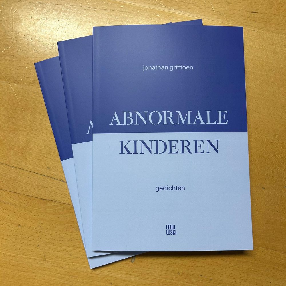 Abnormale kinderen (abnormal children, les enfants anormaux)