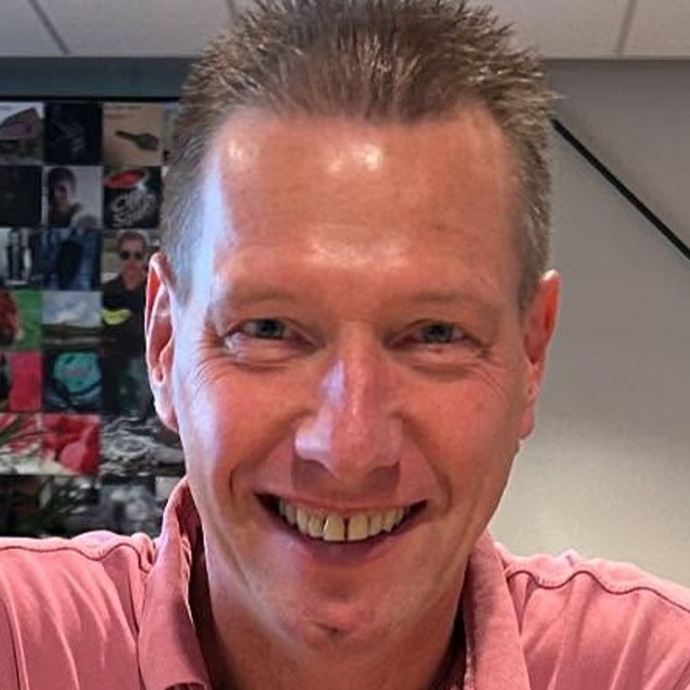 Gerard van Gemert