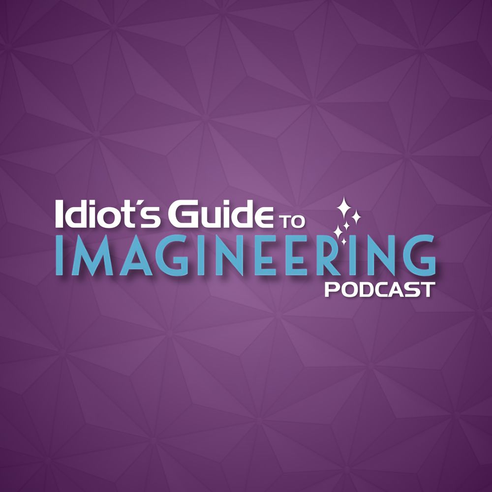 Idiot’s Guide to Imagineering