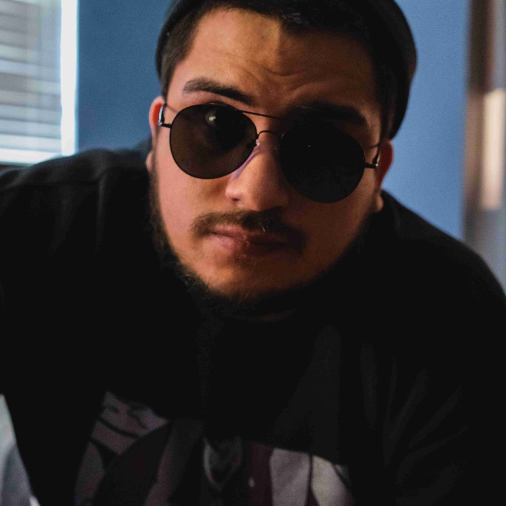 Ghostdomo