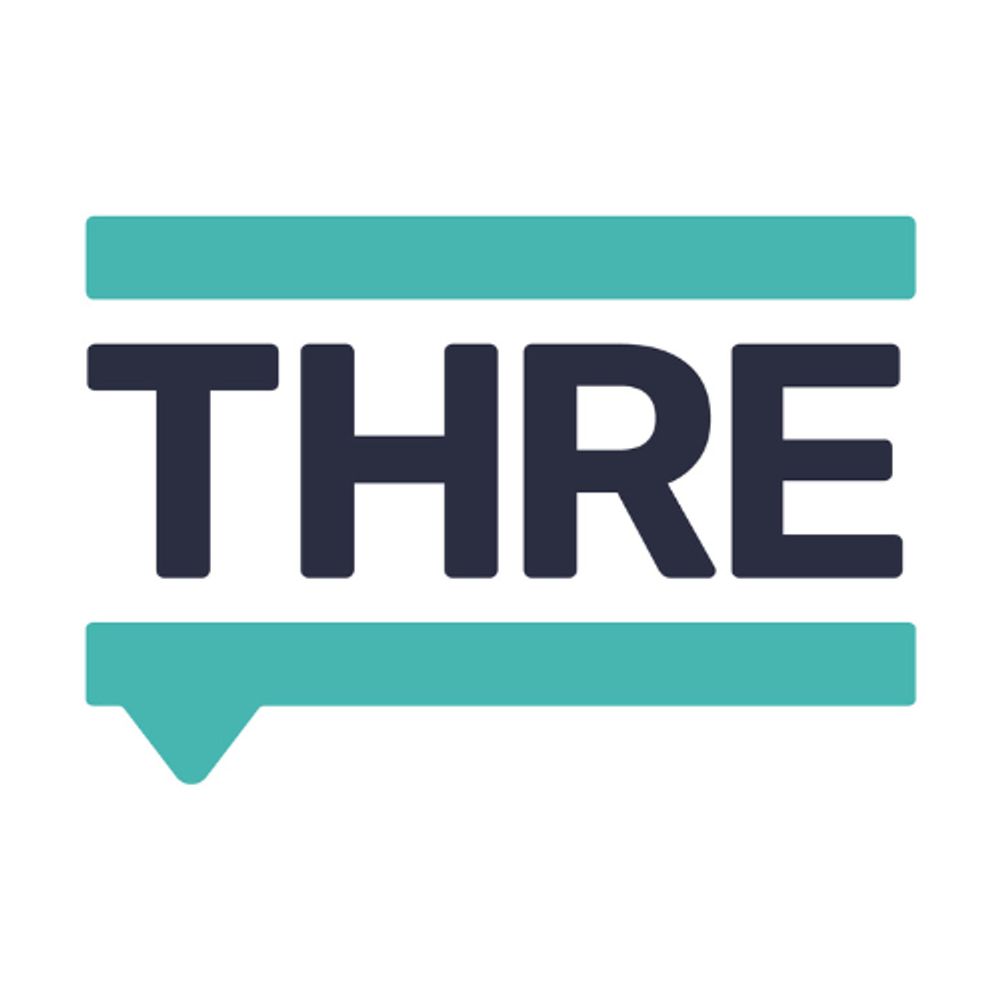 THRE (Third Sector Human Rights and Equalities)
