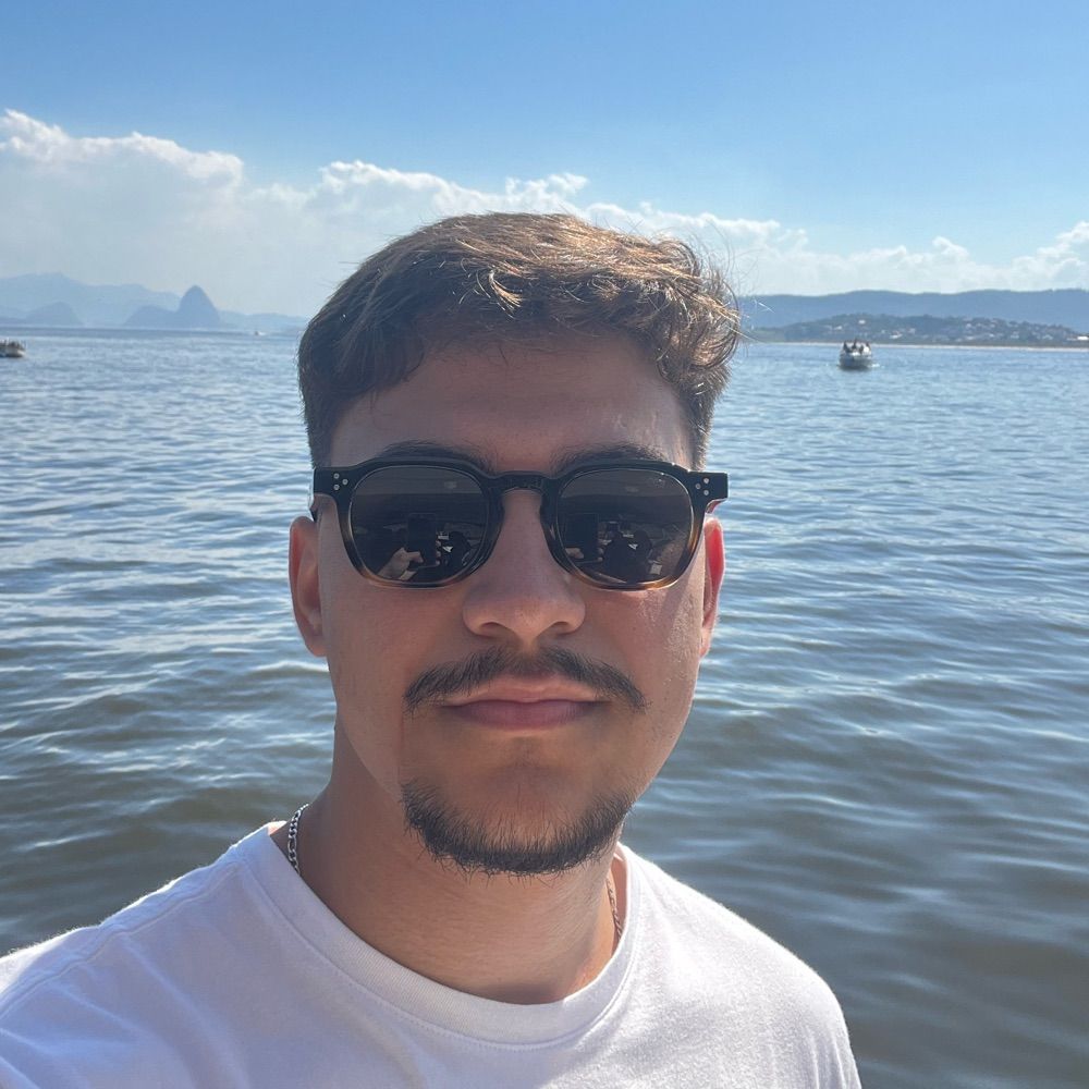 Yuri Mandetta