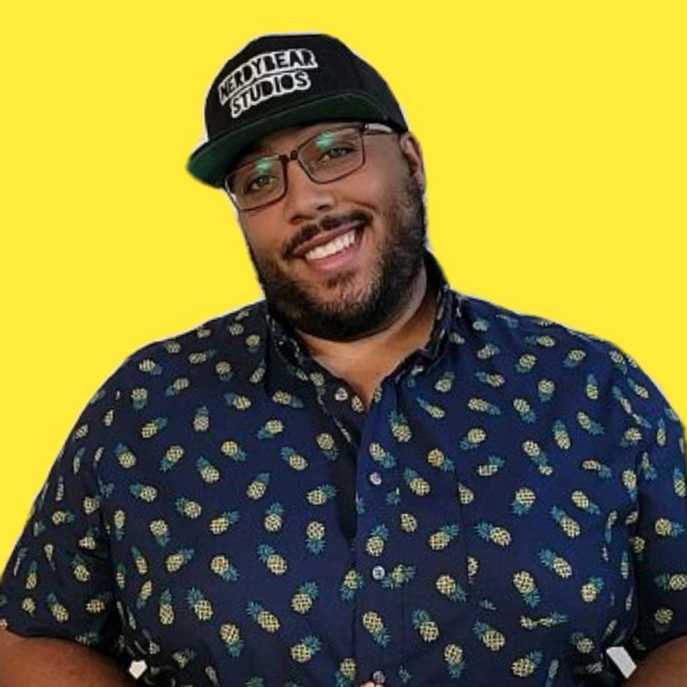 NERDY BEAR STUDIOS