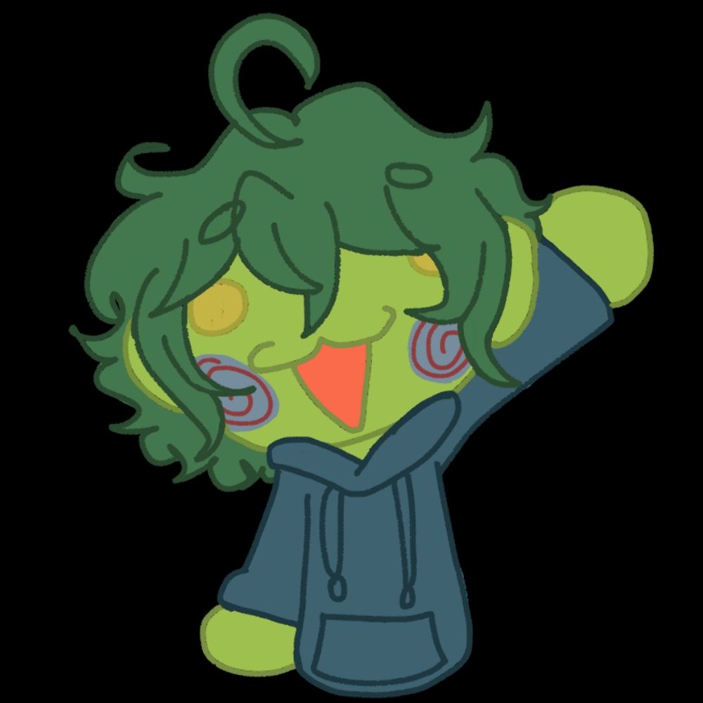 𝙁𝙧𝙤𝙤𝙟𝙚𝙚, 𝙩𝙝𝙚 𝙛𝙧𝙤𝙜 🐸🍃