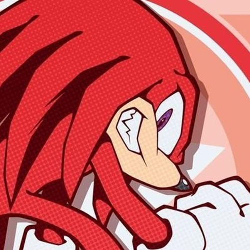 KNUCKLES