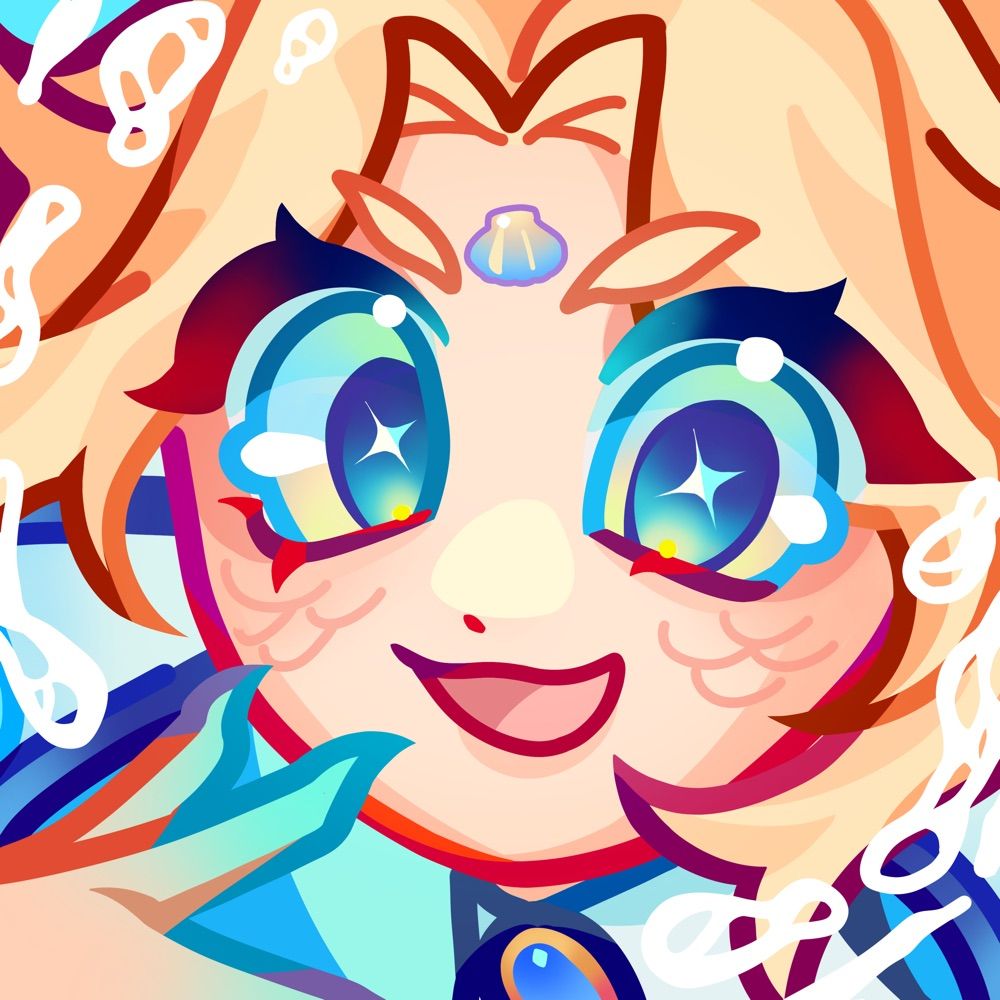 Hachi ✧ Vtuber ✧ Artist