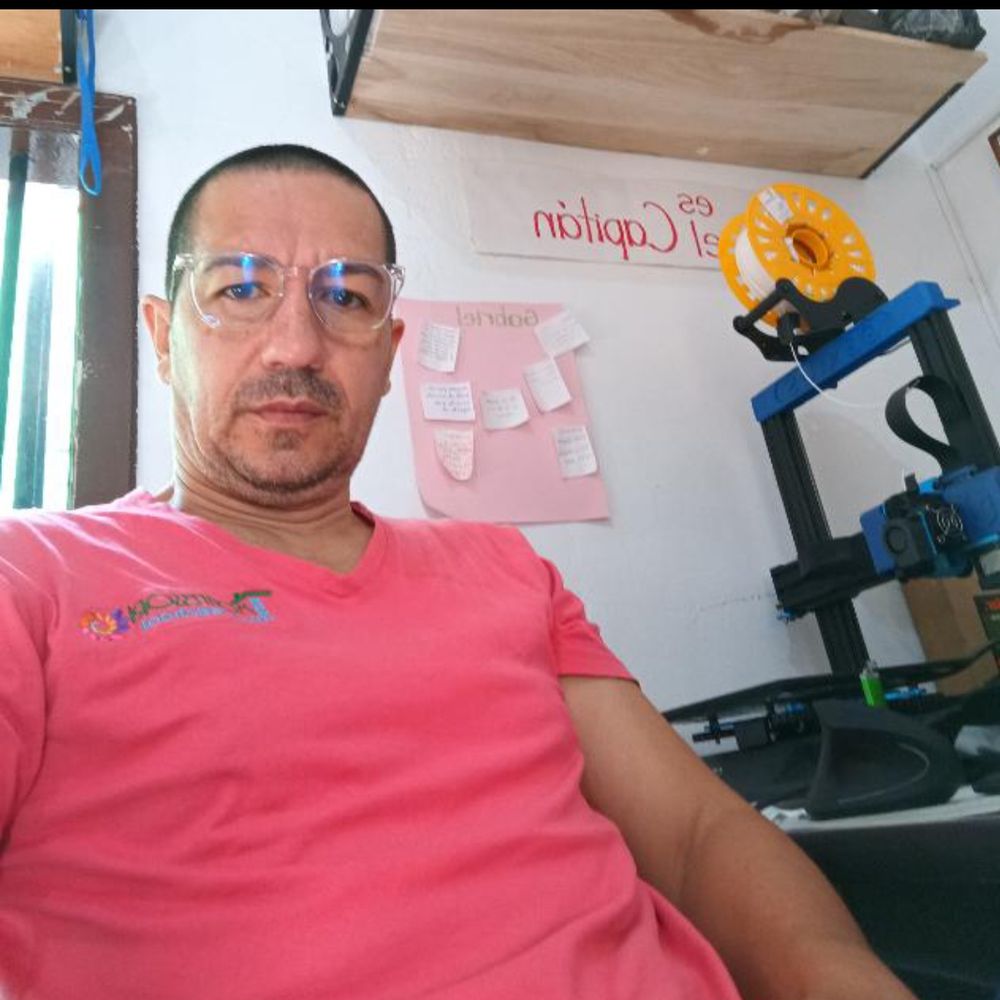 Profile avatar