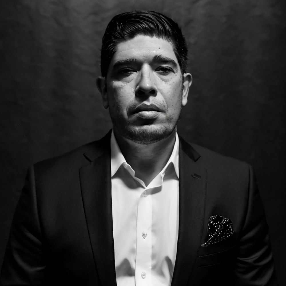 Diego Esparza