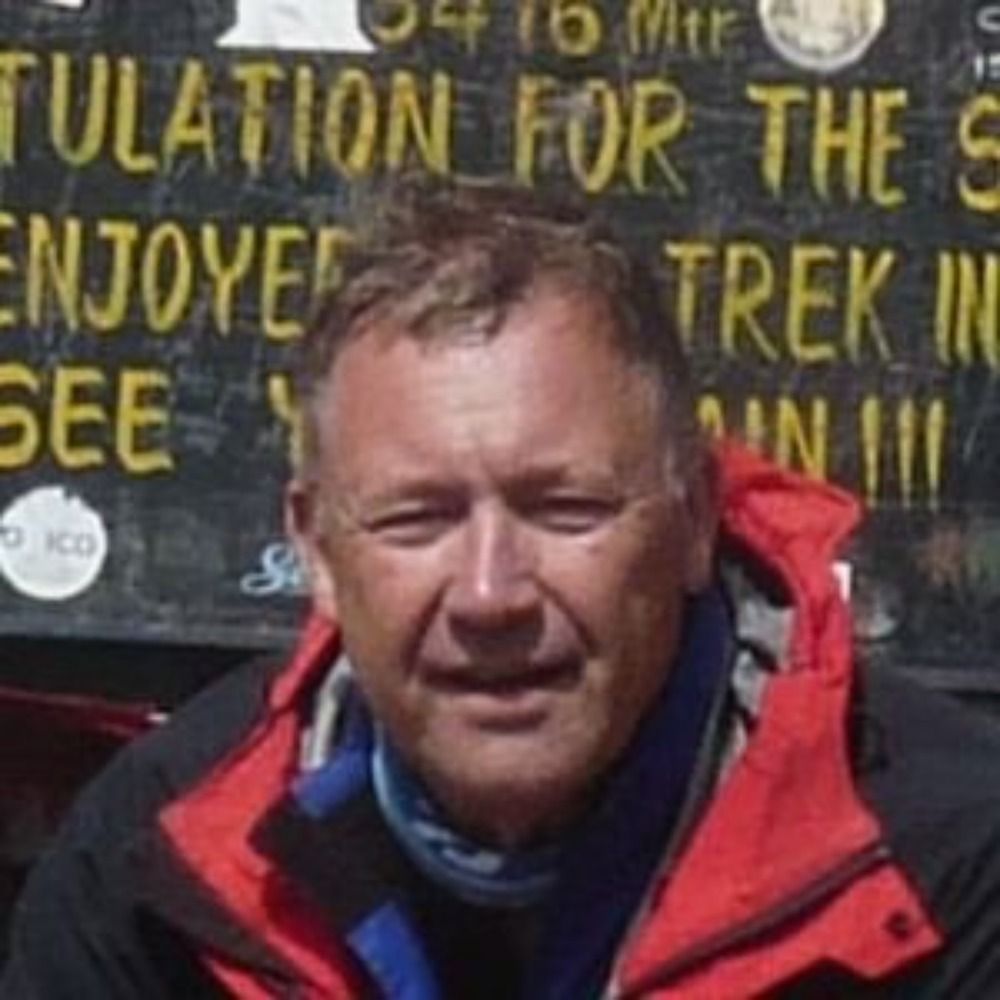 Rob Little 