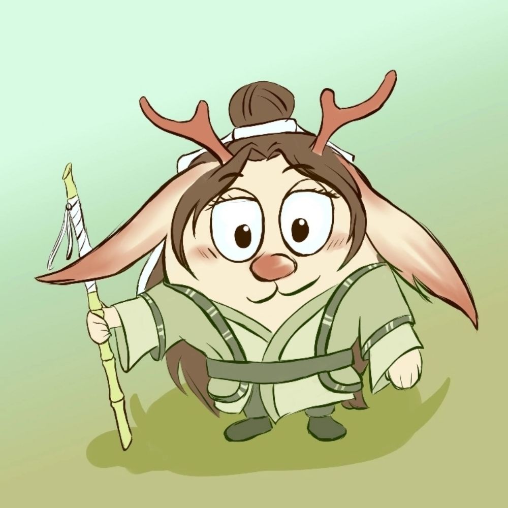 SoraV.🦌