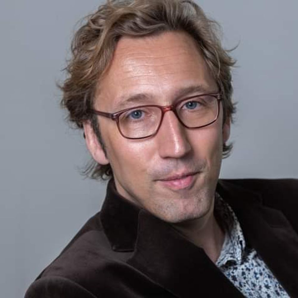 Willem van der Bilt