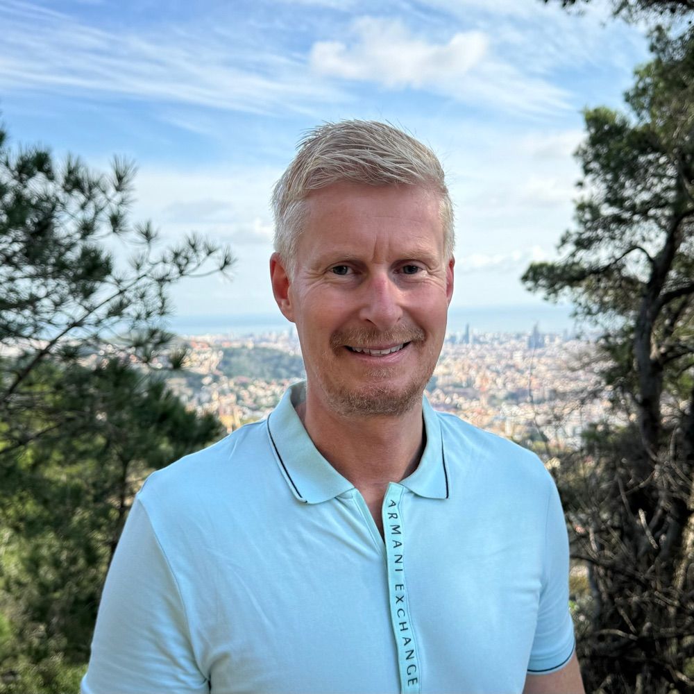 Klaus Koefoed