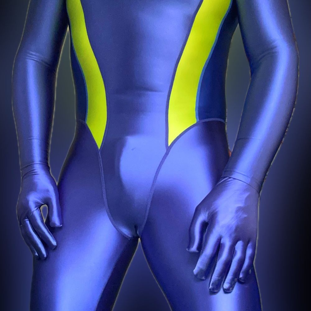 Max Spandex