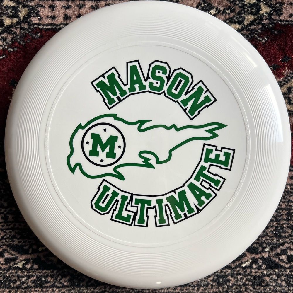 Mason Ultimate