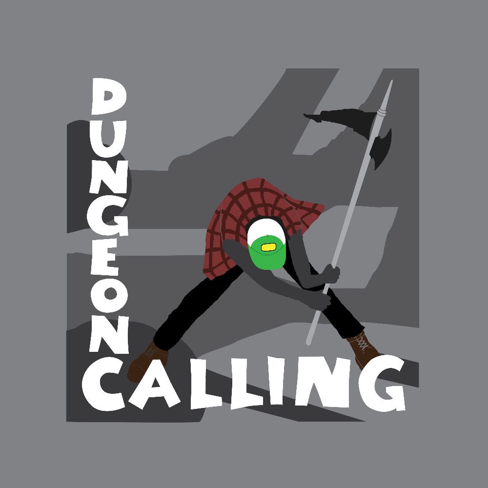 Dungeon Calling Podcast