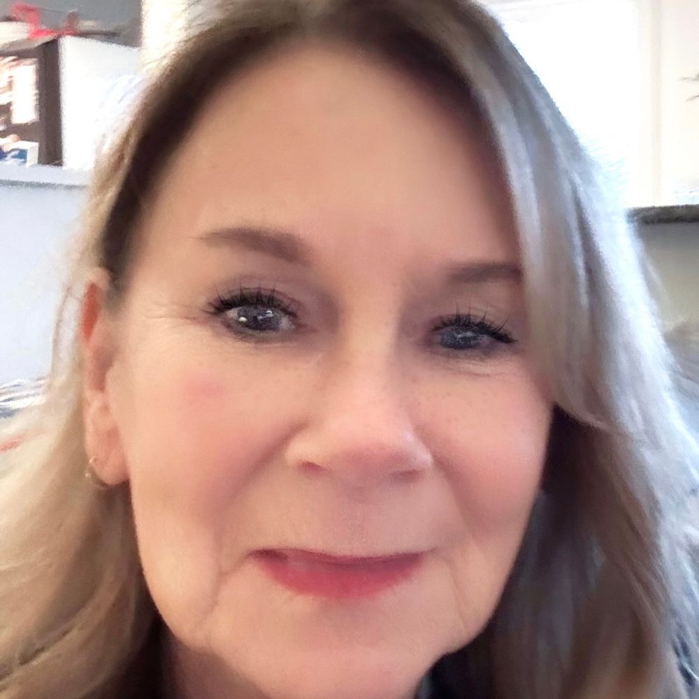 Pamela Prideaux