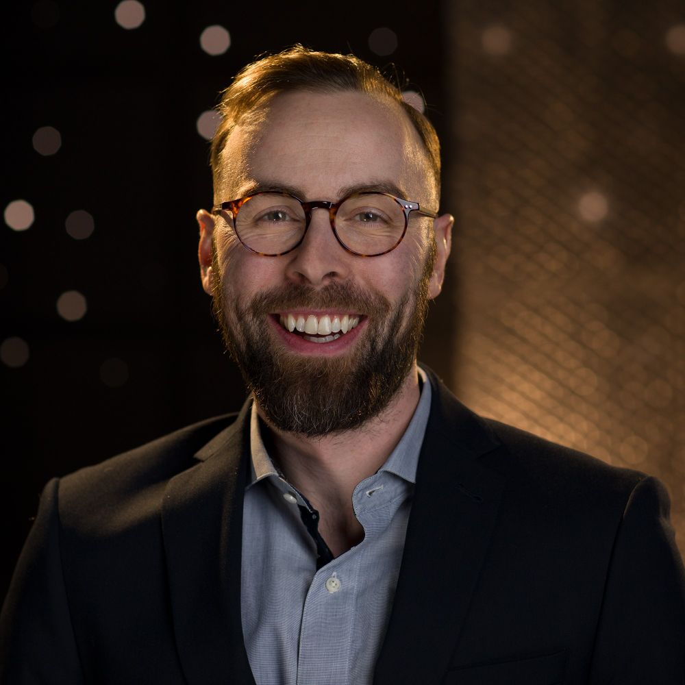 Chris Sutherland