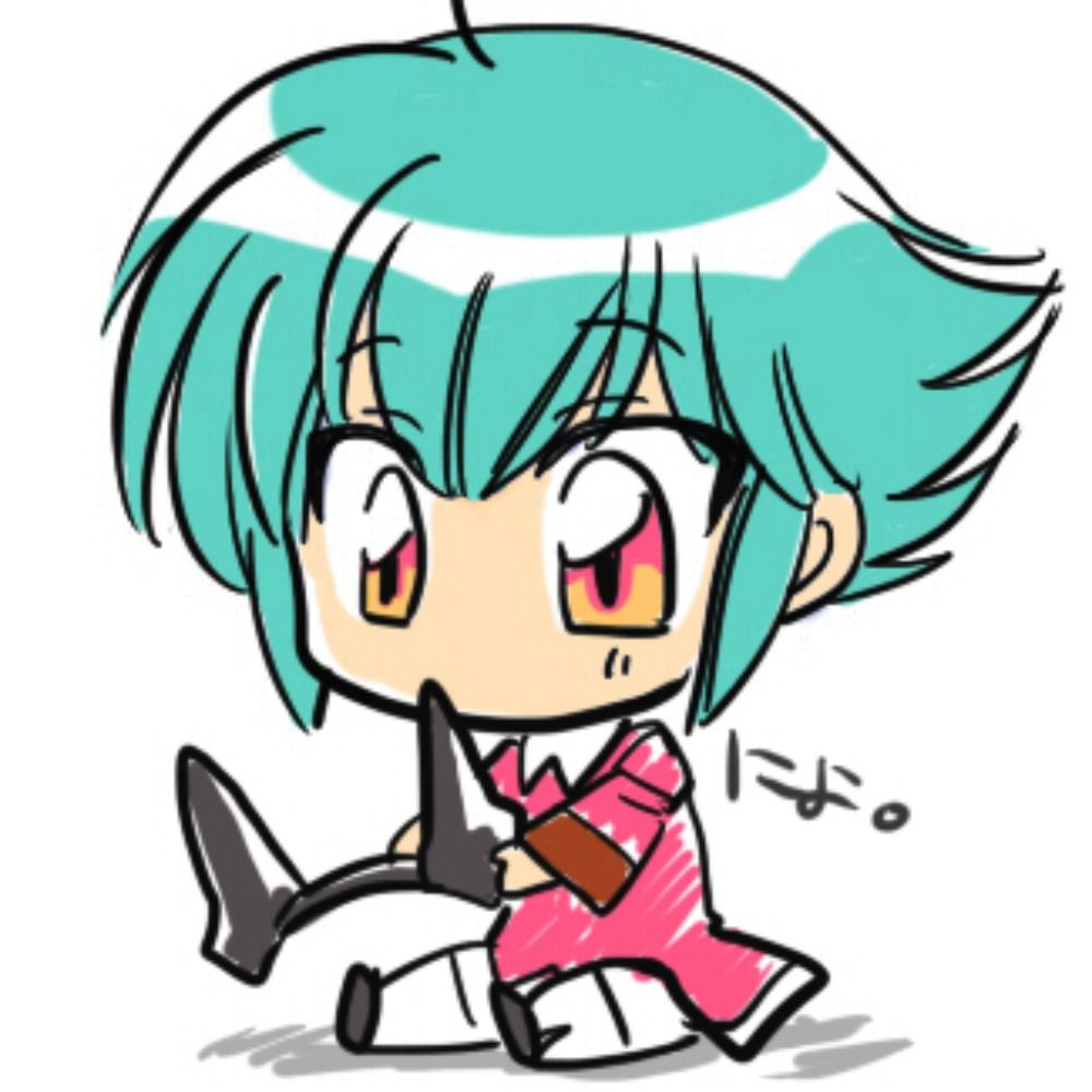 にょぞみ