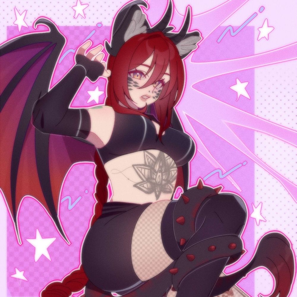ItsSaltyDragon 