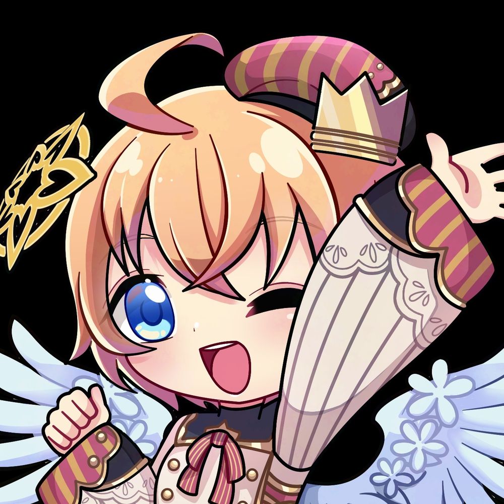 セナエルVtuber