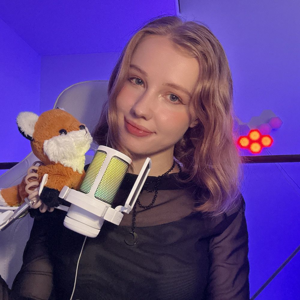 Foxy🦊Dragon🐉 Gaming🎮