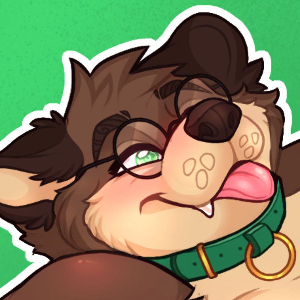 Slam the Otter 🫧🦦