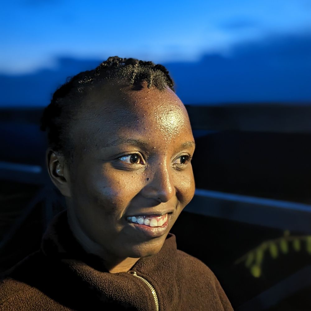 Beatrice Kinya