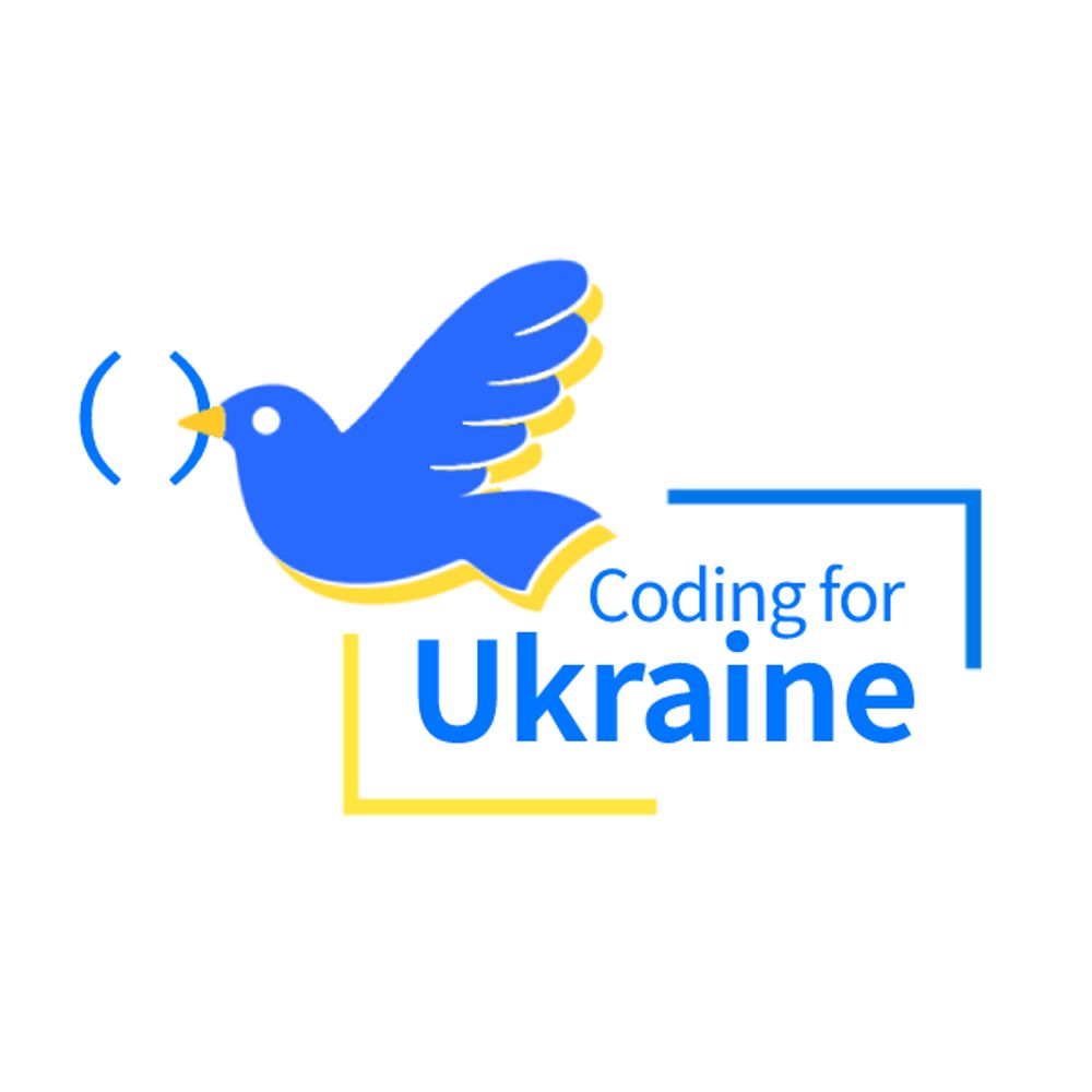 Profile picture codingforukraine.bsky.social