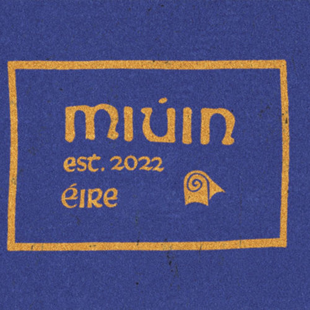 Miúin