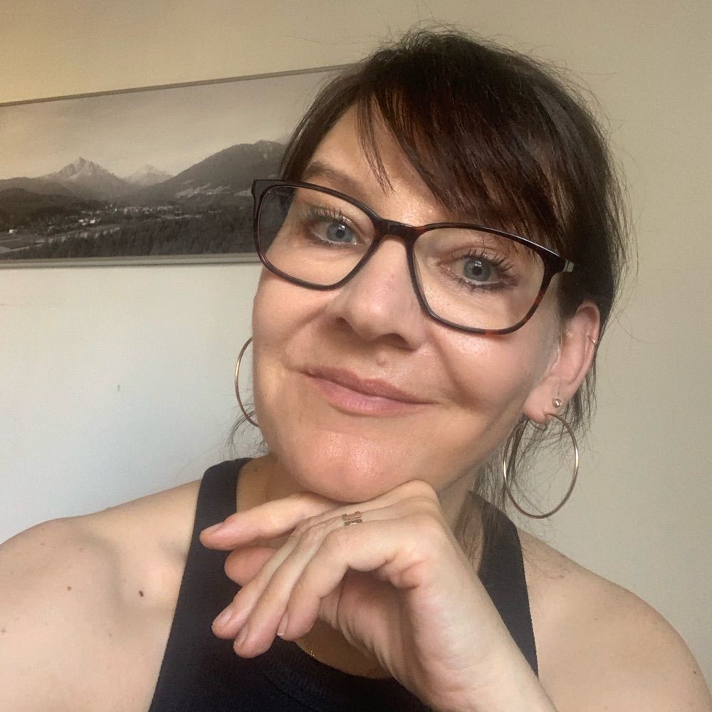 Ruth Horak