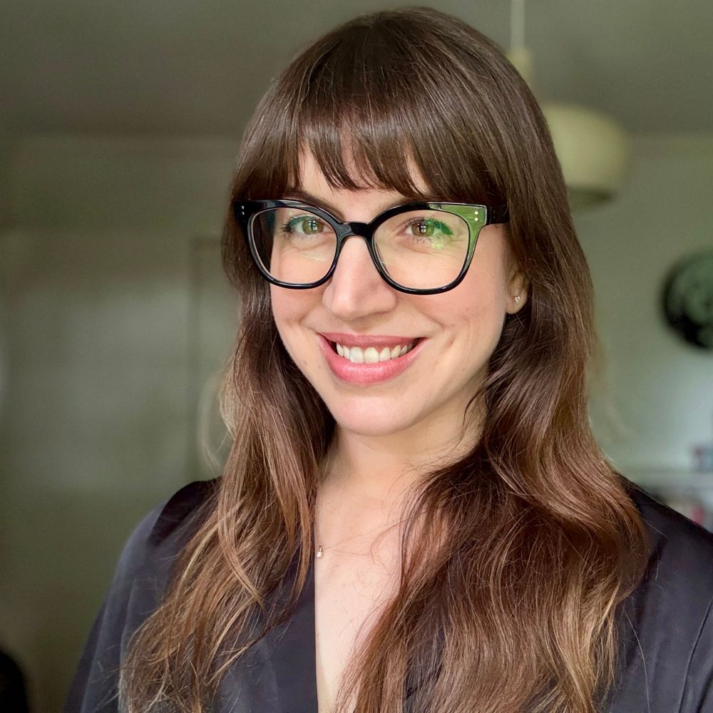 Catherine Perreault