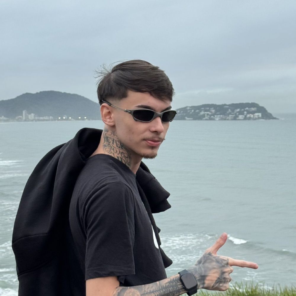 Brunão