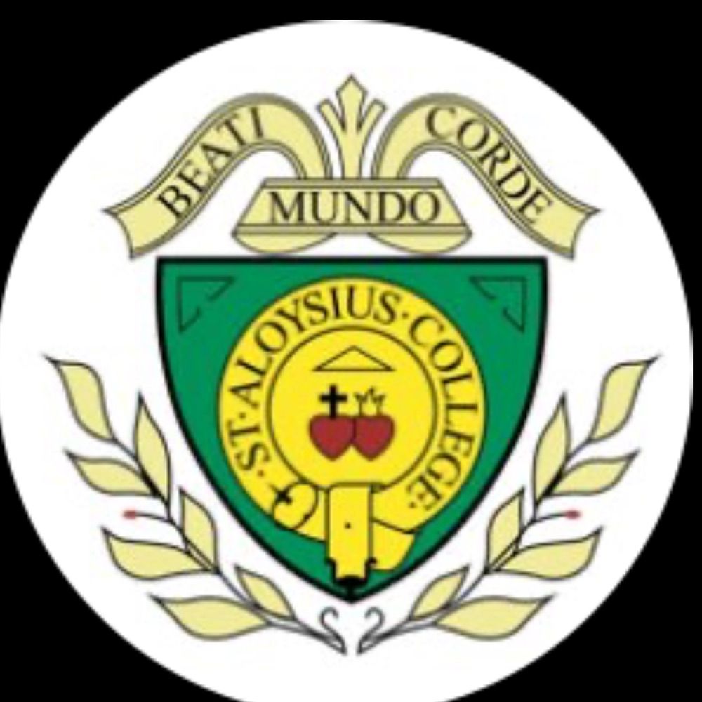 St Aloysius’ College