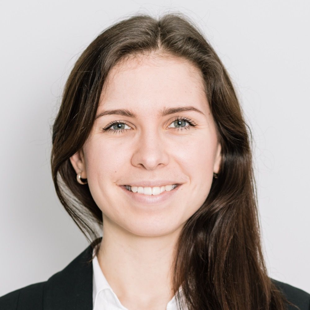 Anna Ackermann