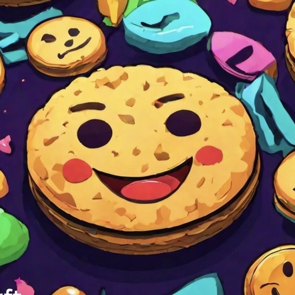 Risky Biscuit Games