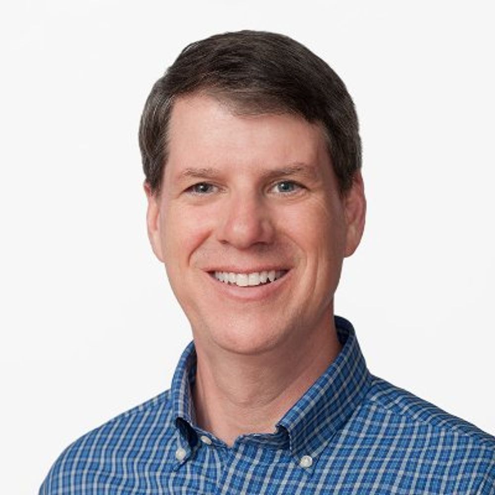 Michael Terrell
