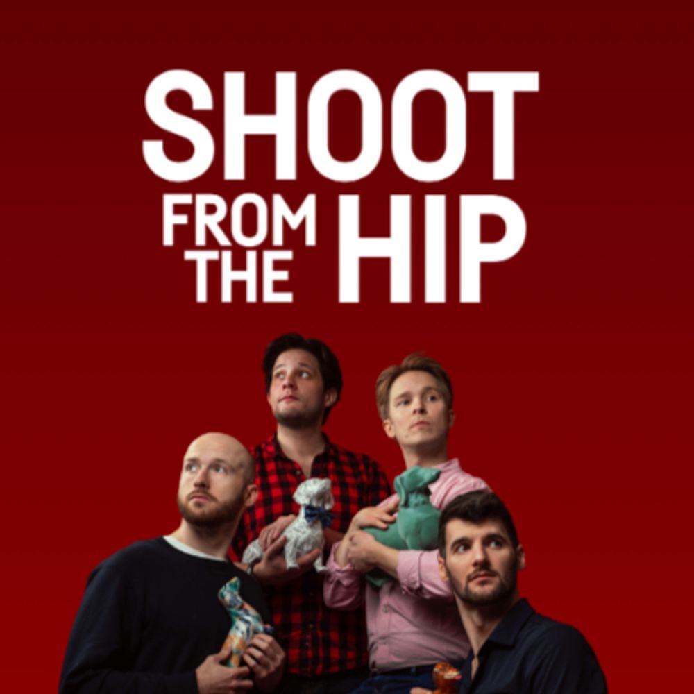 Shoot From The Hip