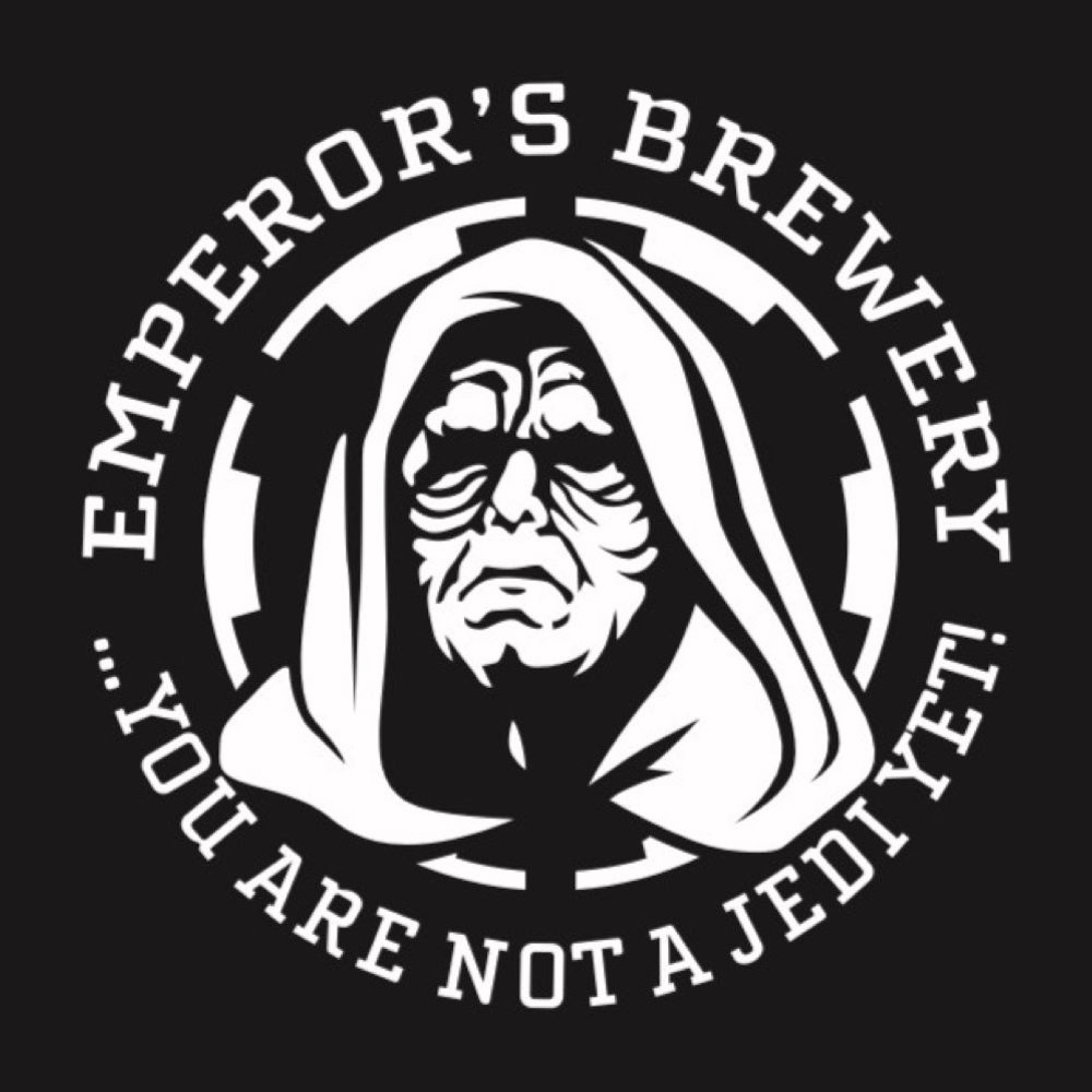 Emperor’s Brewery