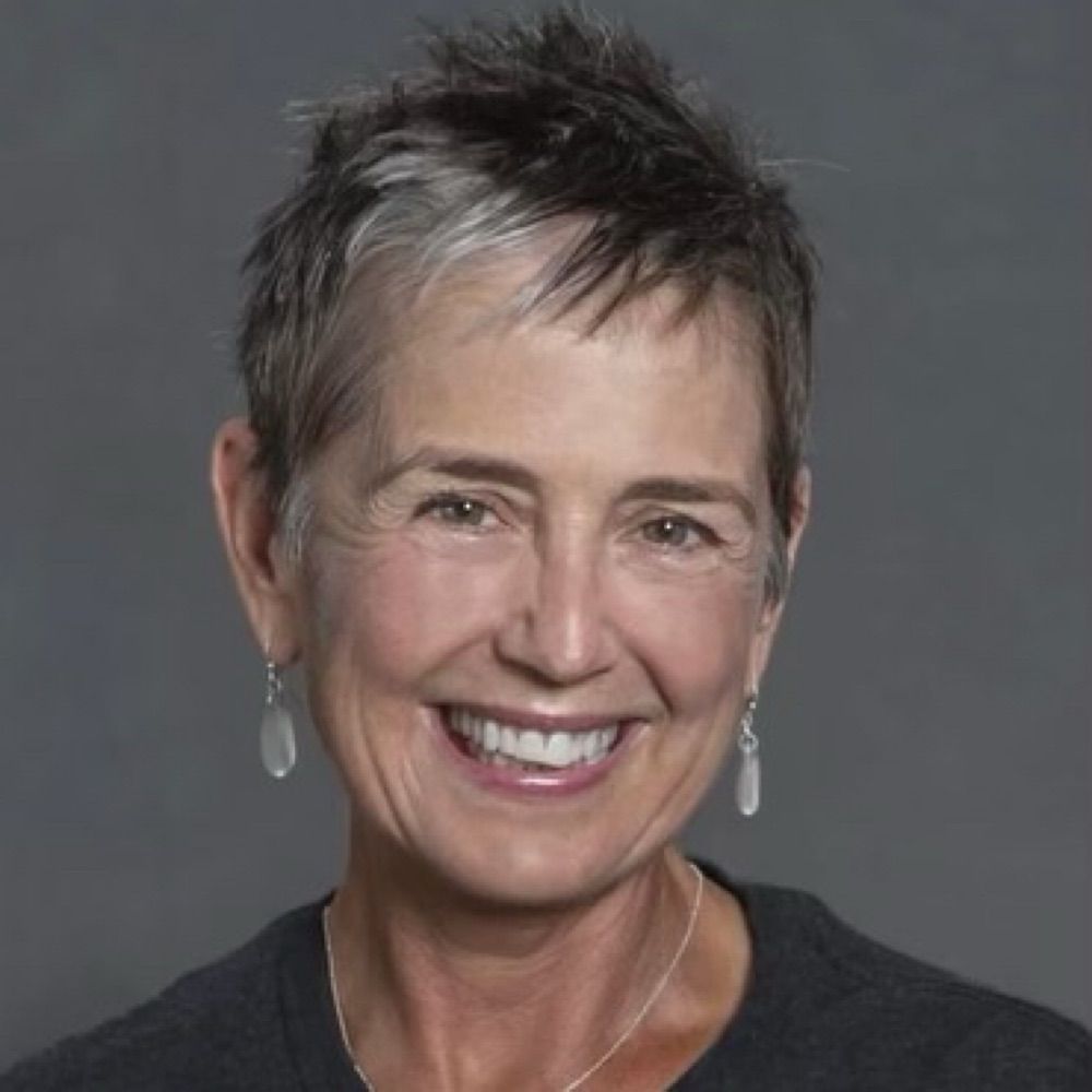 Annemarie Sampson