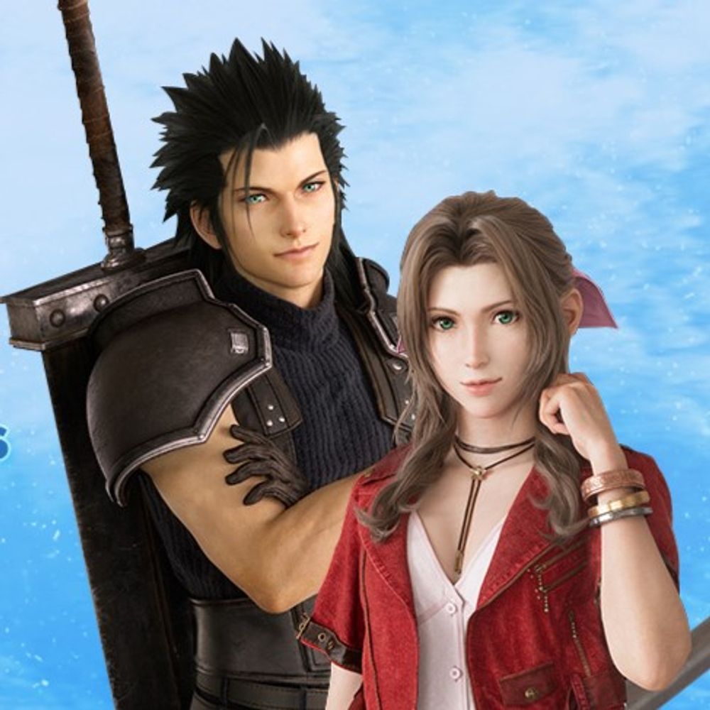 Zerith Week 🩷🩵 COMING AUG 2025