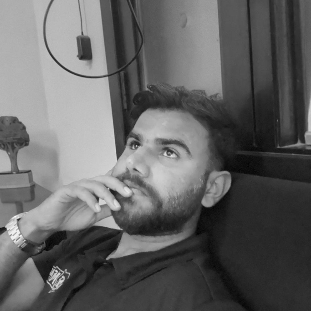 Saleem Hussain Shah
