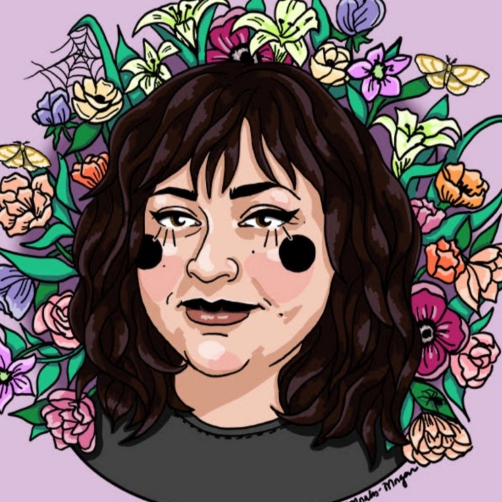 Sara Morales-Morgan