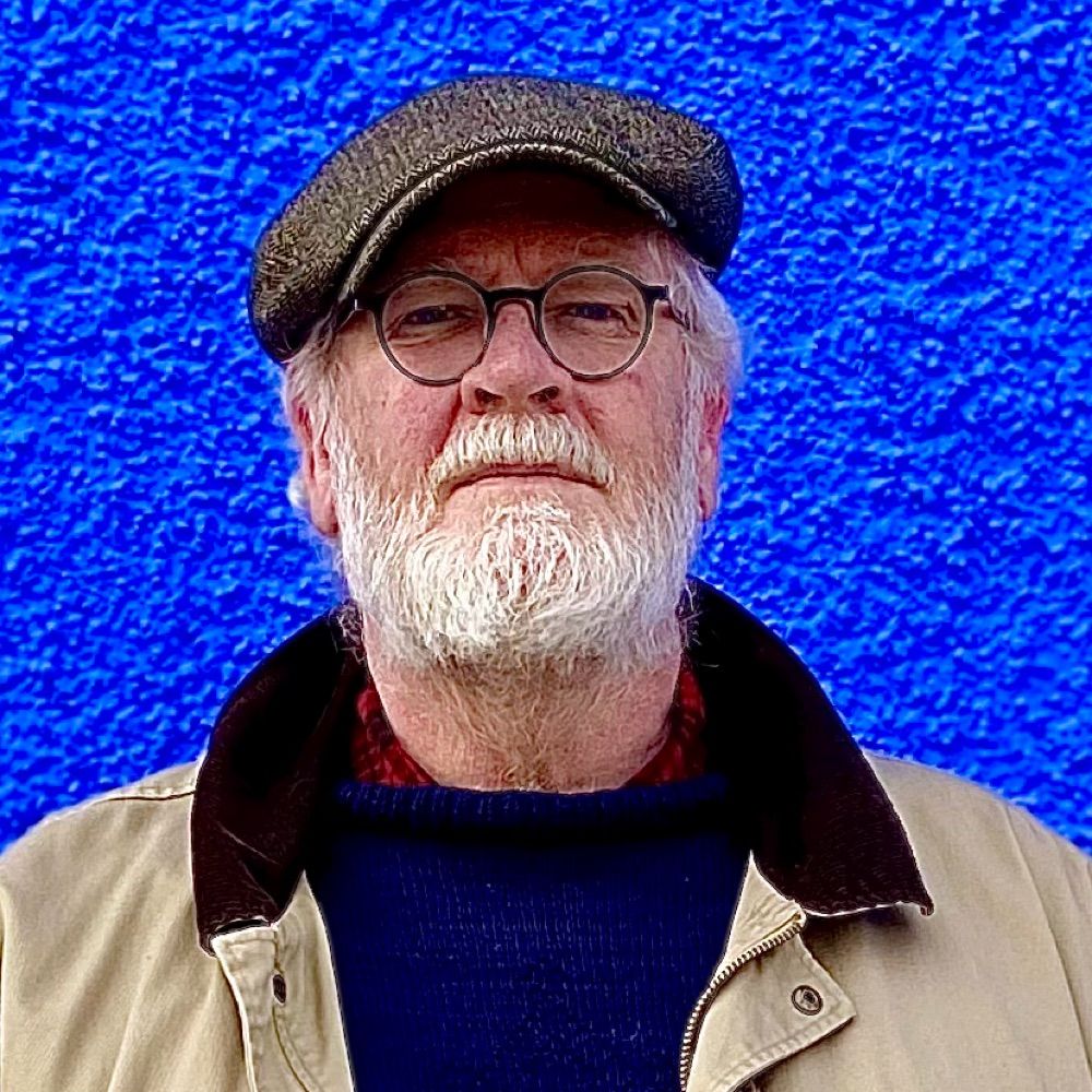 Mikael Hermansson