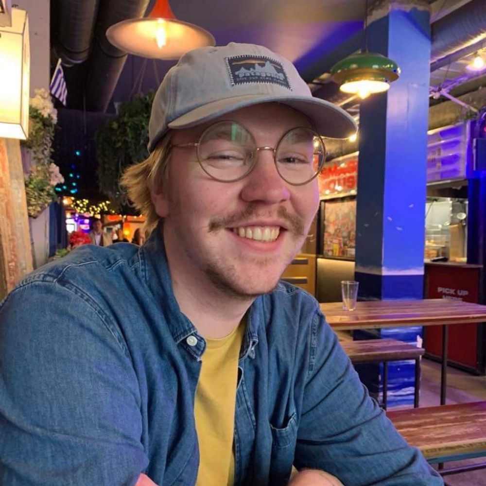 Truls Henrik