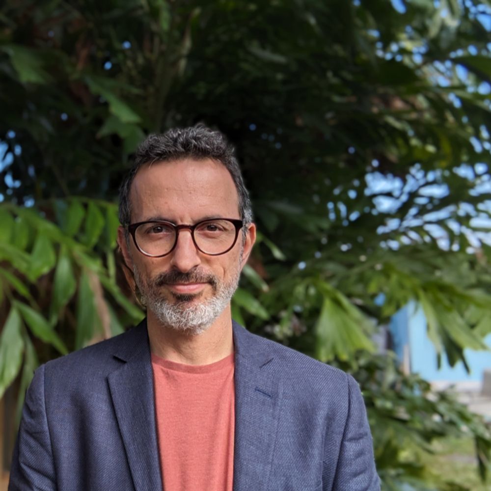 Eyal Weinberg