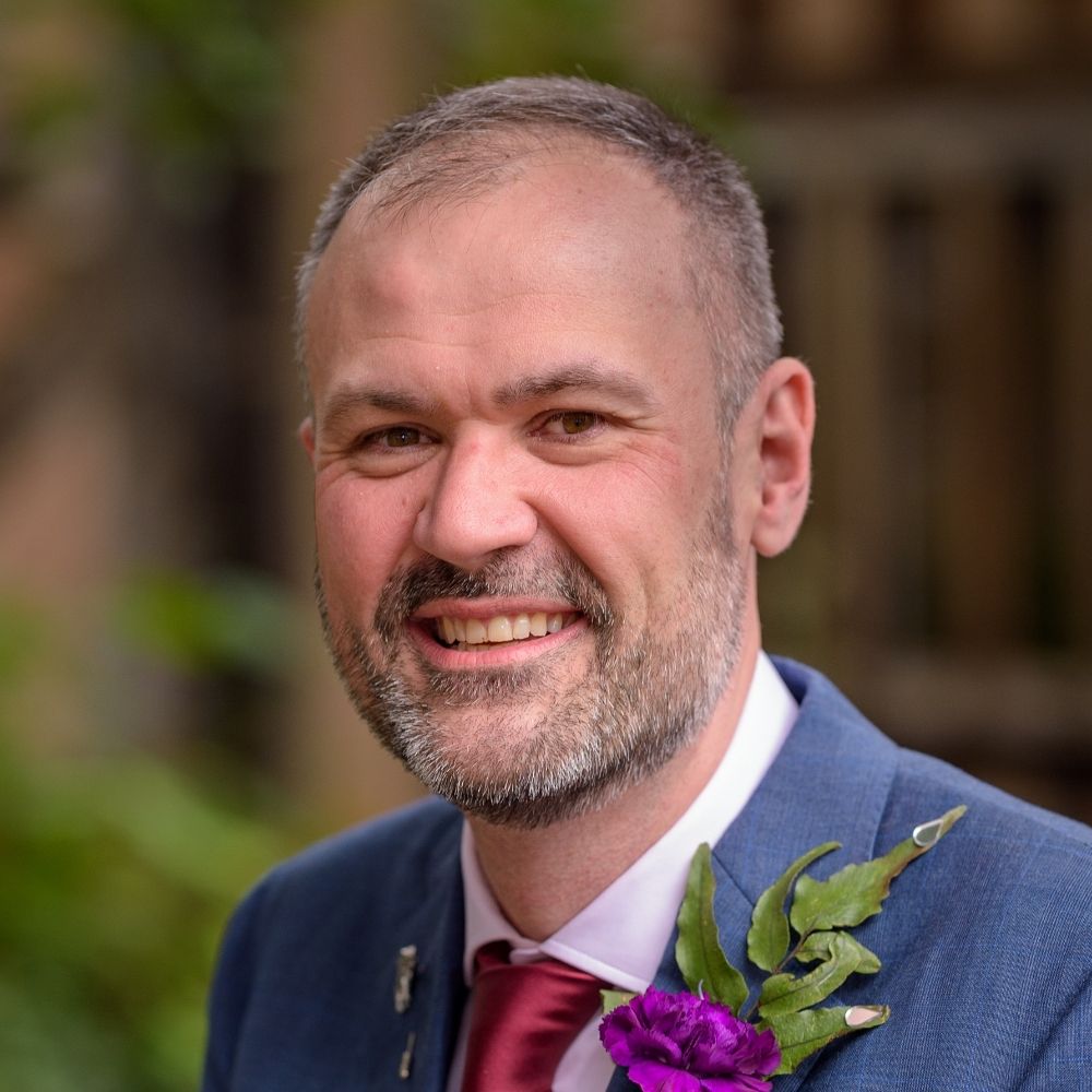 Chris Cliffe