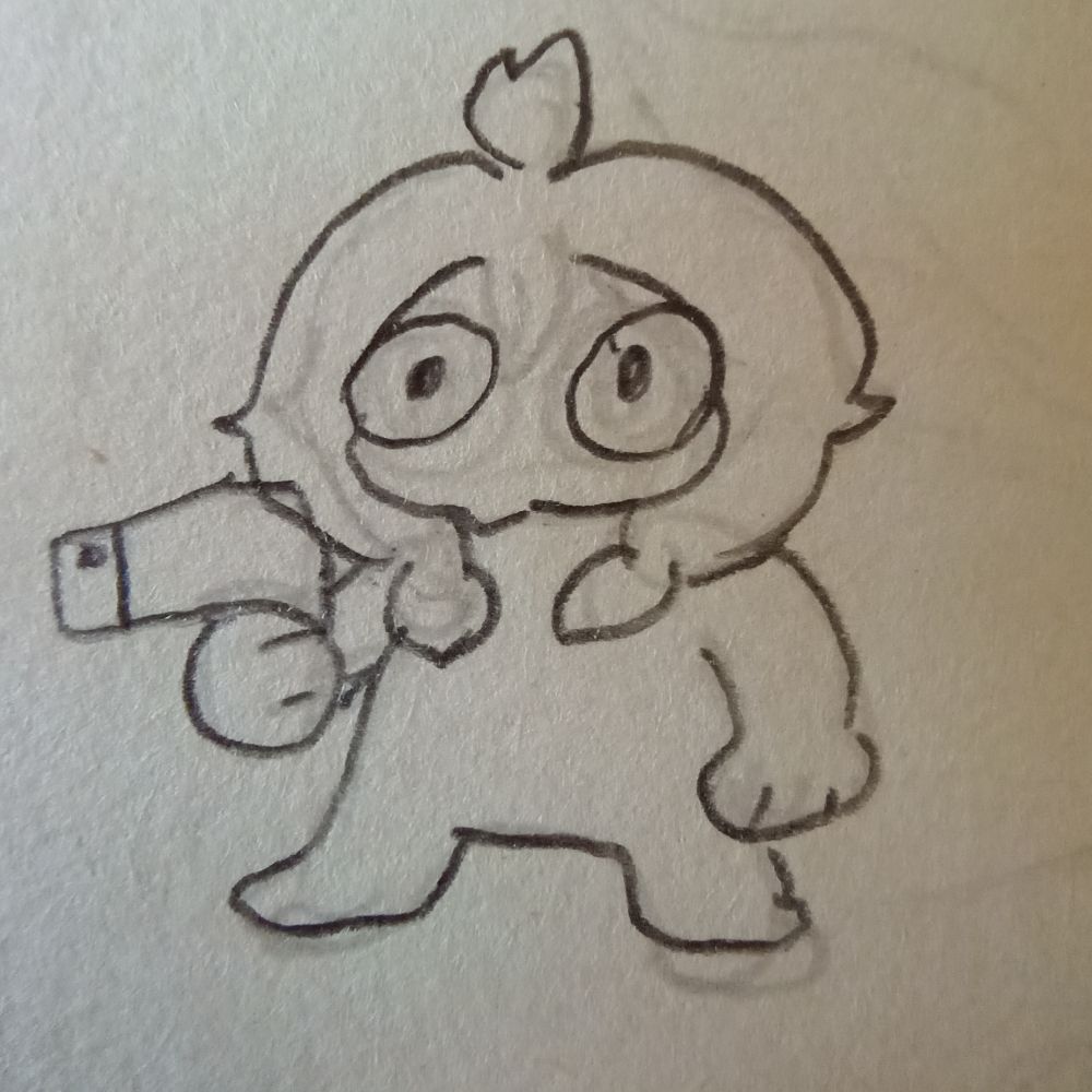 VMGALE