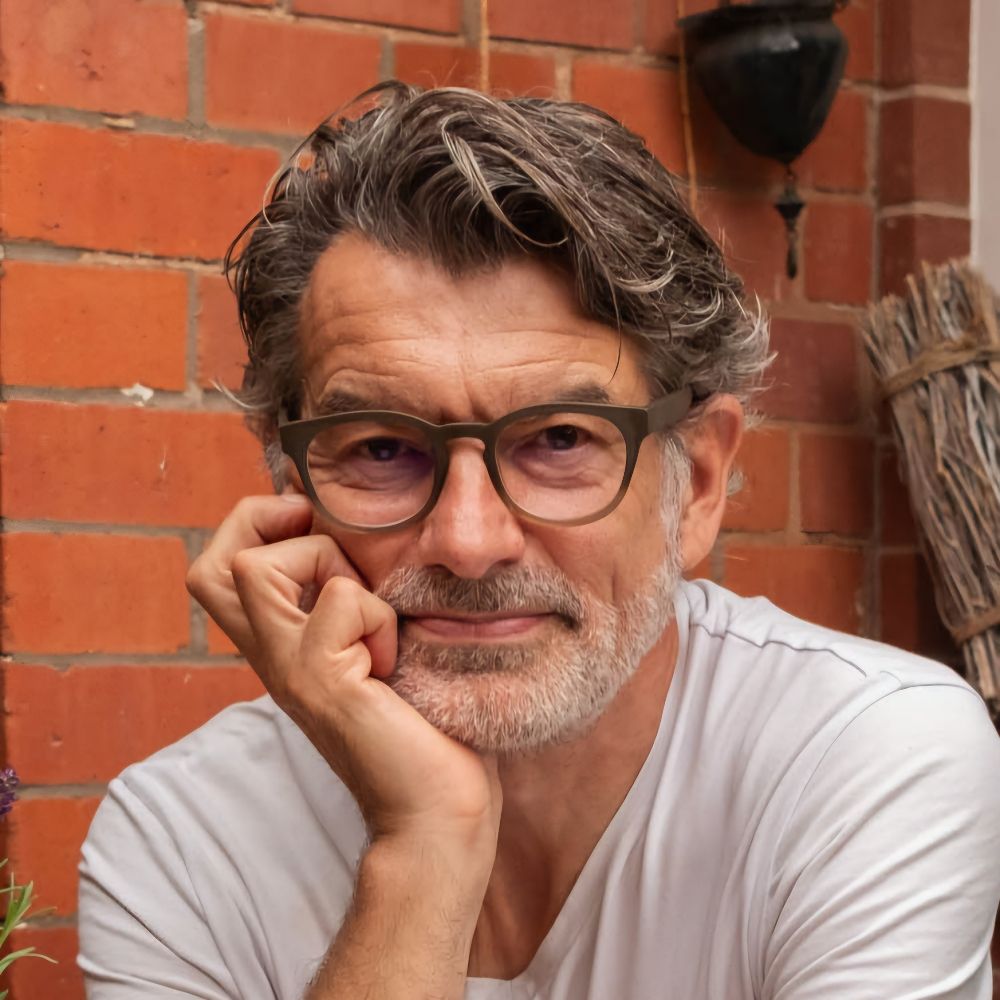 Ralf von der Heide